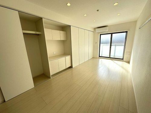 リブリ・la milongaの居間