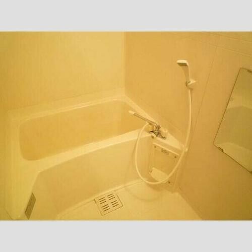 愛知県名古屋市中川区法華1丁目(マンション)の賃貸物件の風呂