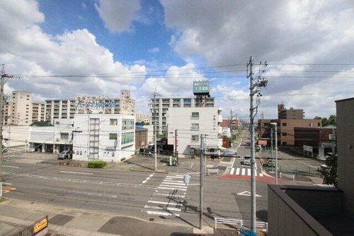 愛知県名古屋市中川区法華1丁目(マンション)の賃貸物件のその他画像