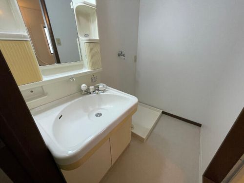 トップヒルズの内装