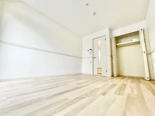 クレフラスト井戸田町の内装