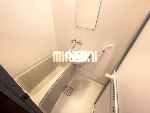 カワナセーワの風呂