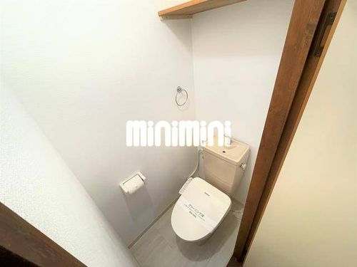 カワナセーワの内装