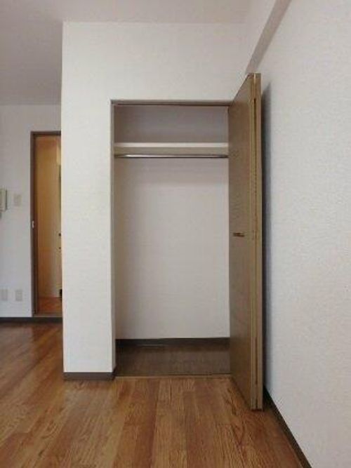 オレンジコート西心斎橋の内装
