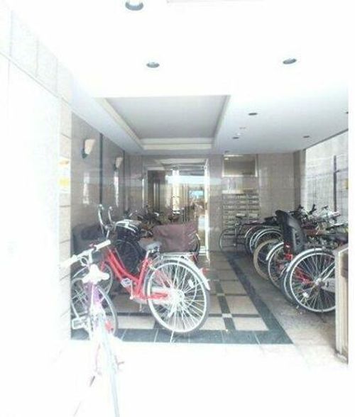 オレンジコート西心斎橋のその他画像