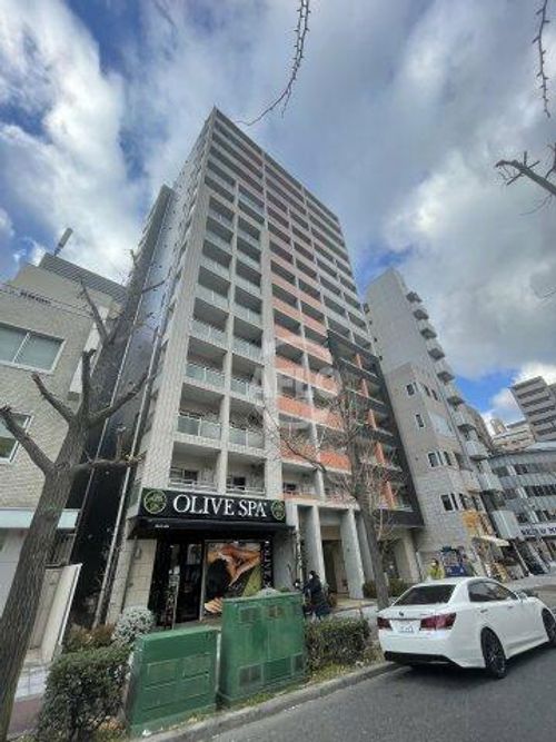 BRAVI南堀江のその他画像