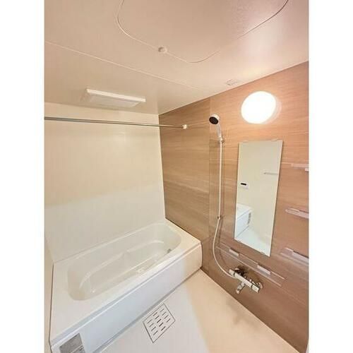 LEGEND東比恵0805の風呂