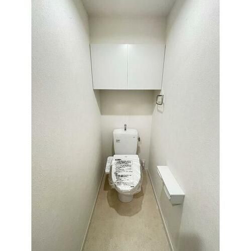 LEGEND東比恵0805の内装