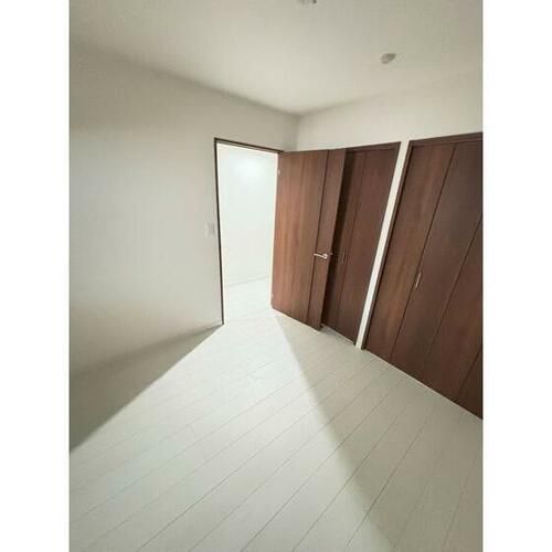 LEGEND東比恵0805の内装