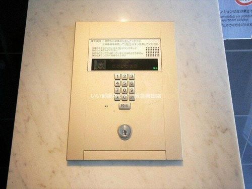 ララプレイス新大阪シエスタのその他画像