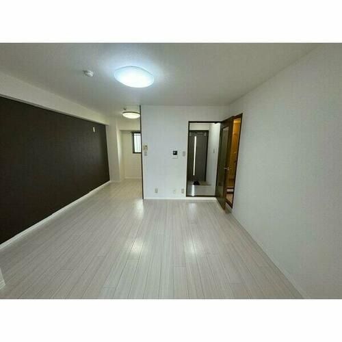 ワコーレジデンスの内装