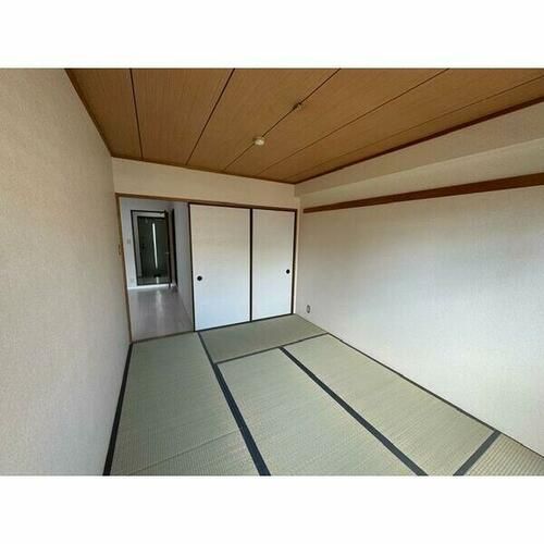 ワコーレジデンスの内装