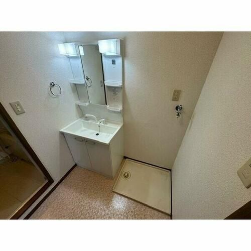 ワコーレジデンスの内装