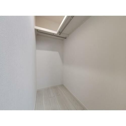 LIBTH上牟田WEST0201の内装