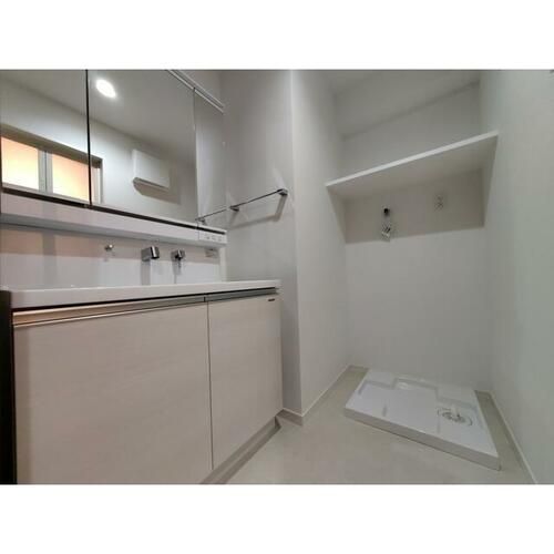 LIBTH上牟田WEST0201の内装