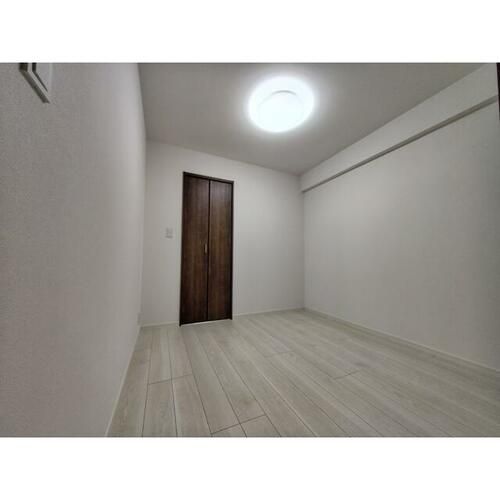 LIBTH上牟田WEST0201の内装
