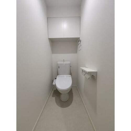 LIBTH上牟田WEST0501の内装