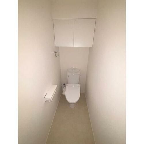 LIBTH上牟田WEST0804の内装