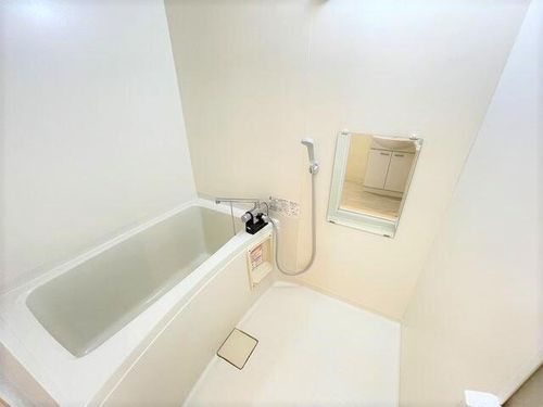 エステート竹の山の風呂