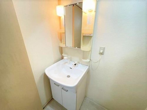 エステート竹の山の内装