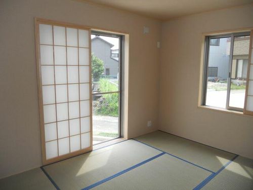 愛知県常滑市字萱苅口(一戸建)の賃貸物件のその他画像
