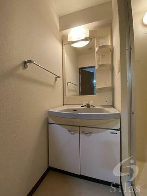 大阪府堺市北区百舌鳥本町3丁(マンション)の賃貸物件の内装