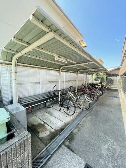 大阪府堺市北区百舌鳥本町3丁(マンション)の賃貸物件のその他画像