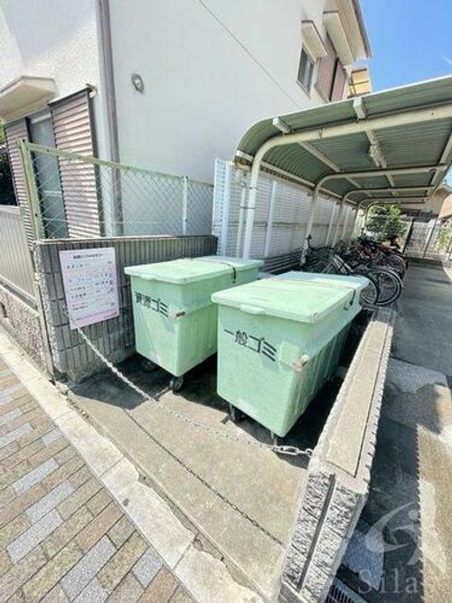 大阪府堺市北区百舌鳥本町3丁(マンション)の賃貸物件のその他画像