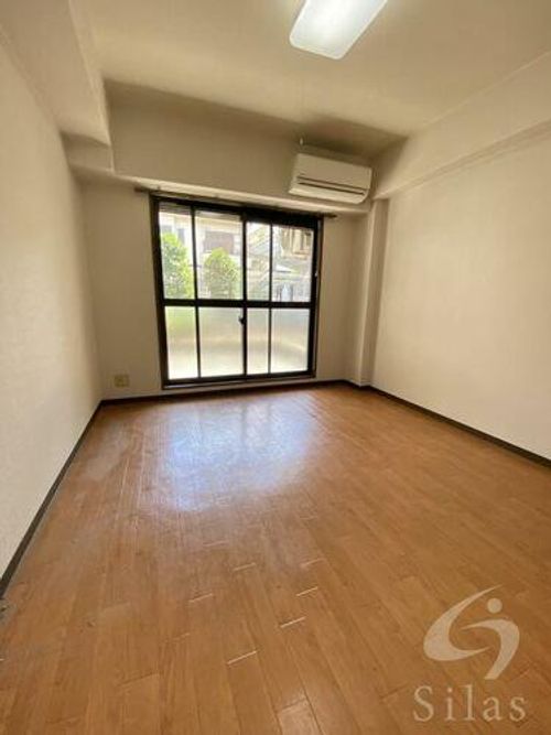 大阪府堺市北区百舌鳥本町3丁(マンション)の賃貸物件の内装