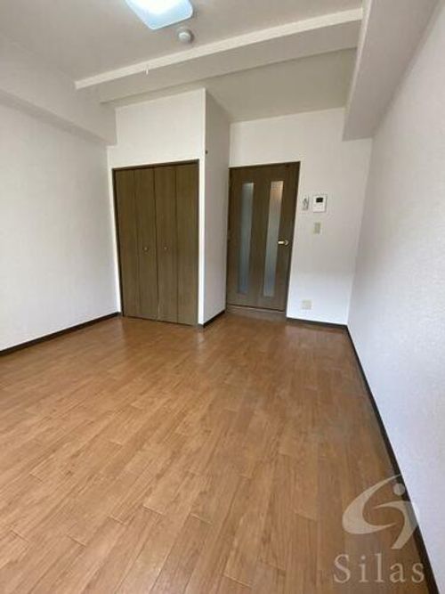 大阪府堺市北区百舌鳥本町3丁(マンション)の賃貸物件の内装