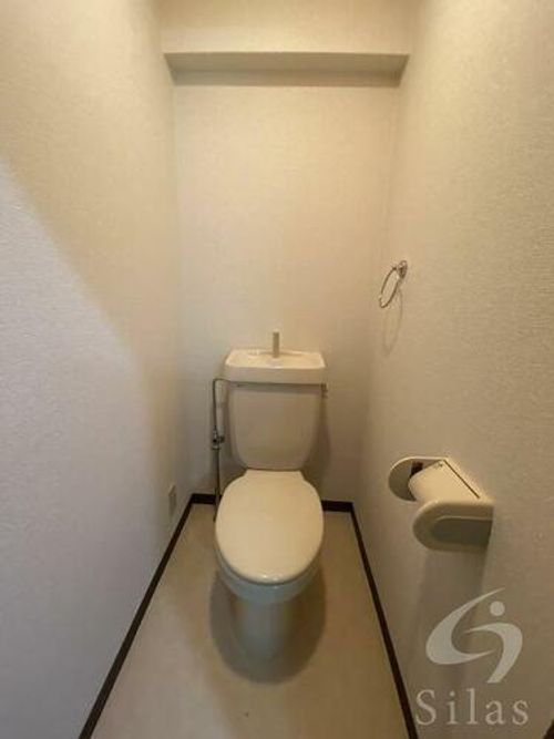 大阪府堺市北区百舌鳥本町3丁(マンション)の賃貸物件の内装