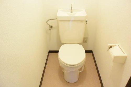 エスペラール明正の内装