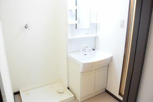 エスペラール明正の内装