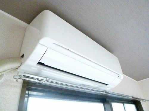 リーベハイツ青山のその他画像