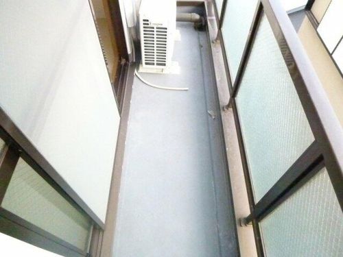 リーベハイツ青山の内装