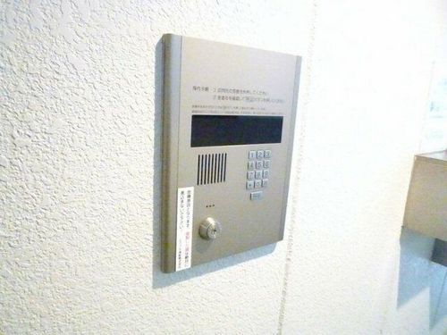 リーベハイツ青山のその他画像
