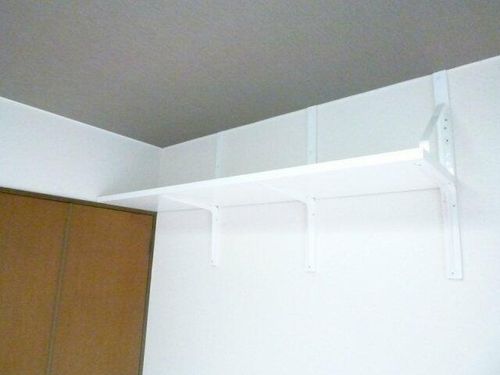 リーベハイツ青山の内装