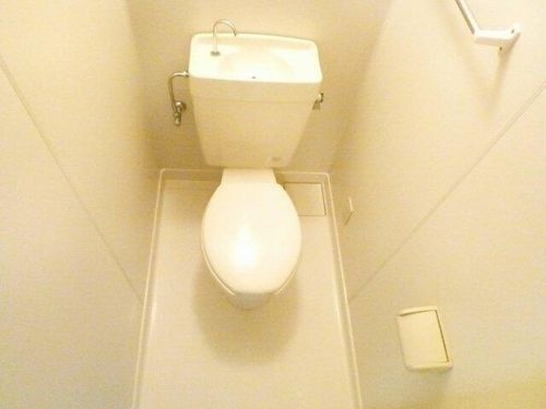 リーベハイツ青山の内装