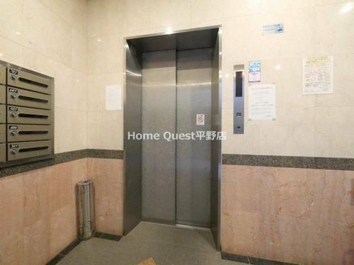 ジュネスコートのその他画像