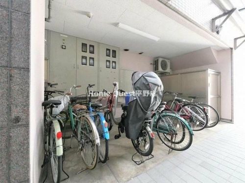 ジュネスコートのその他画像