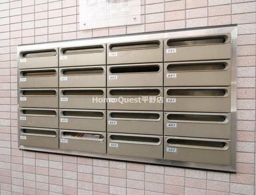 ジュネスコートのその他画像