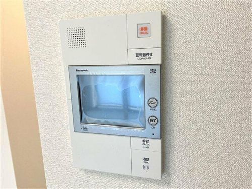 プレサンス森ノ宮 THEゲートのその他画像
