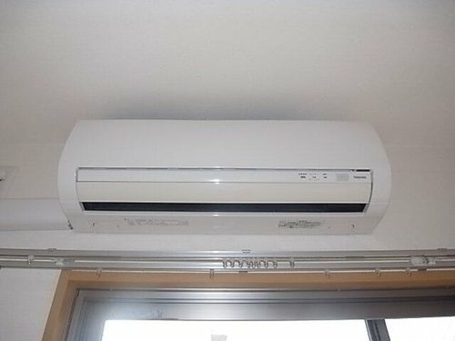 グランディール大杉のその他画像