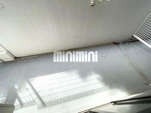 CASA NOAH八事の内装