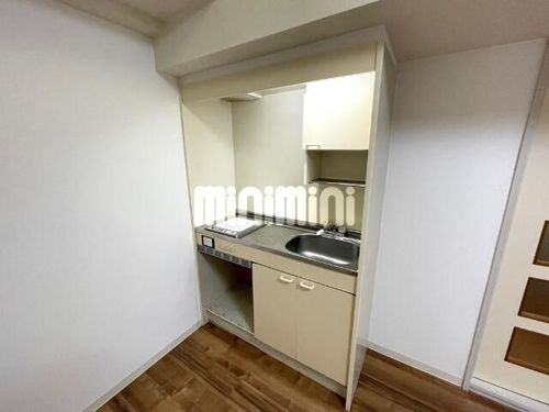 CASA NOAH八事のキッチン