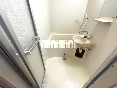 CASA NOAH八事の風呂