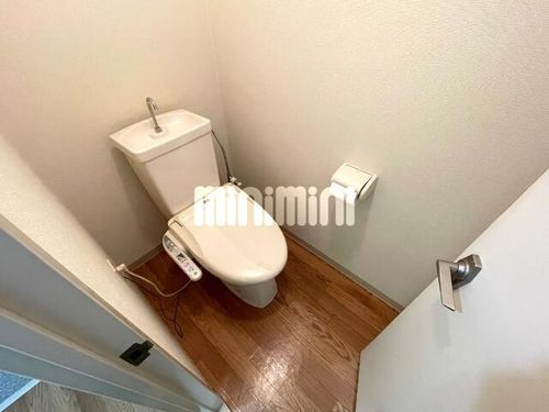 CASA NOAH八事の内装