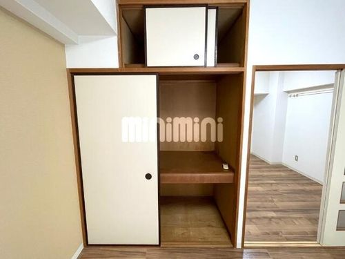 CASA NOAH八事の内装