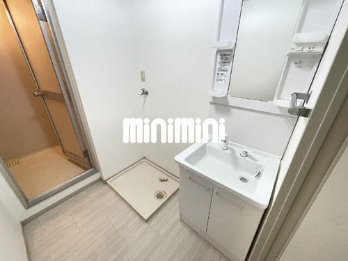 ガーデンTOMOの内装