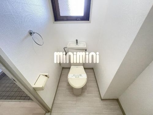 ガーデンTOMOの内装